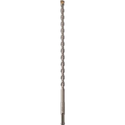 Broca com encaixe tipo SDS PLUS, 12 mm x 300 mm, 2 cortes, IW13105