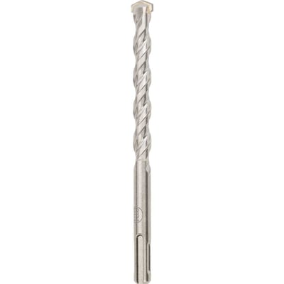 Broca com encaixe tipo SDS PLUS, 13 mm x 160 mm, 2 cortes, IW13107