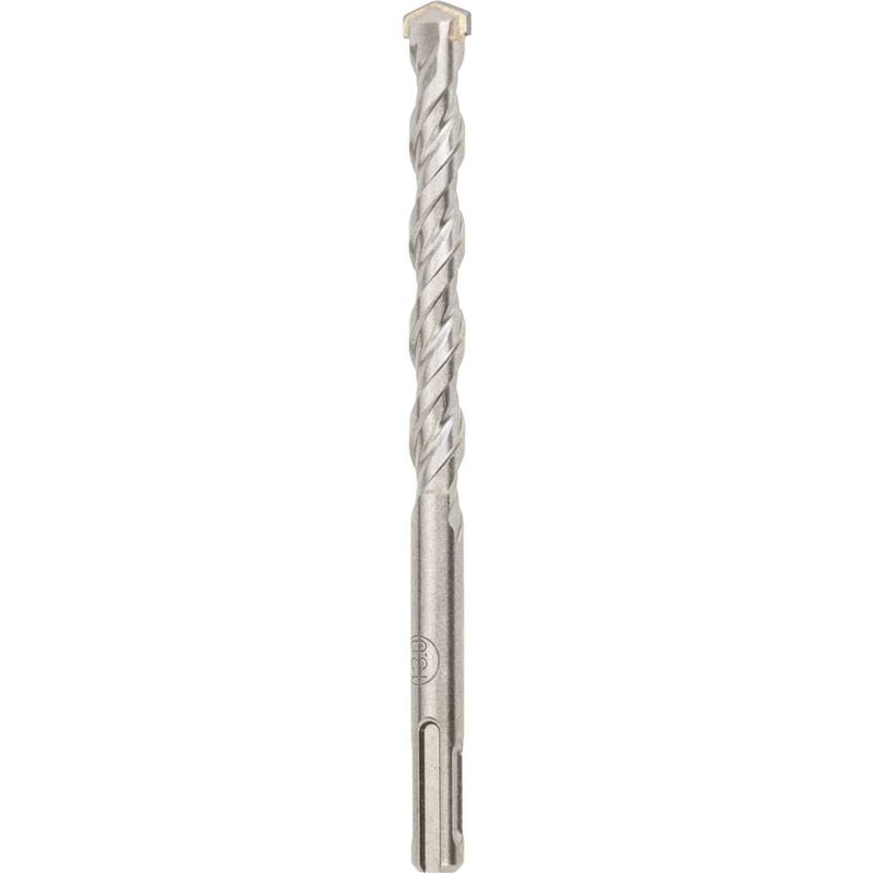 Broca com encaixe tipo SDS PLUS, 13 mm x 160 mm, 2 cortes, IW13107