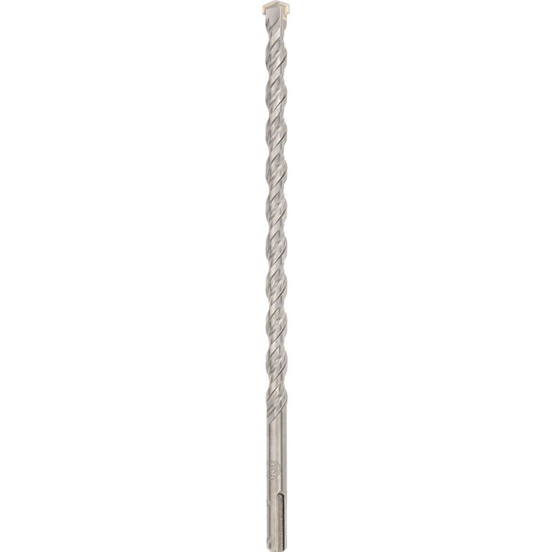 Broca com encaixe tipo SDS PLUS, 13 mm x 260 mm, 2 cortes, IW13108