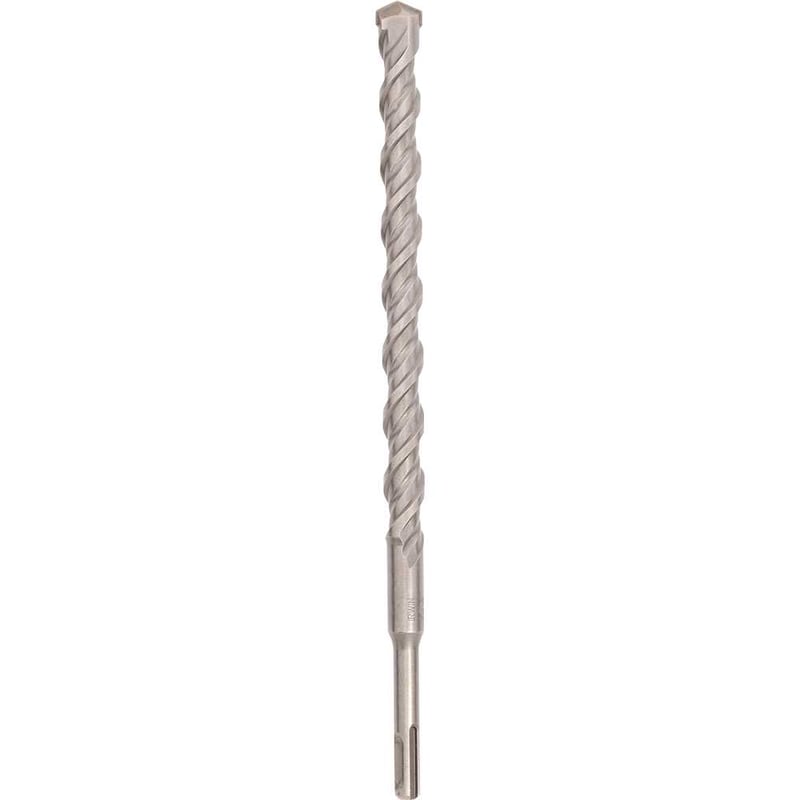 Broca com encaixe tipo SDS PLUS, 13 mm x 300 mm, 2 cortes, IW13109