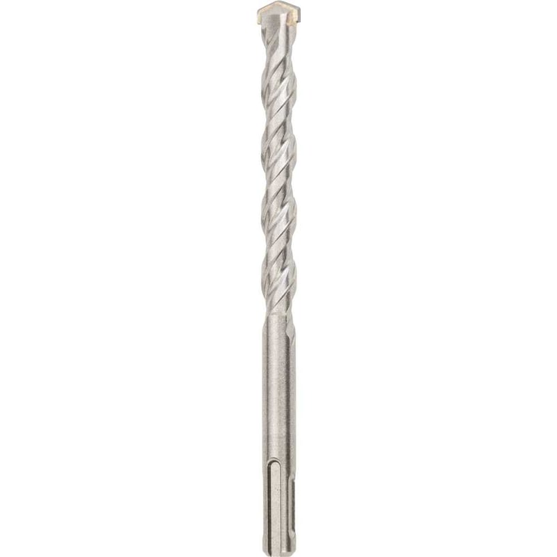 Broca com encaixe tipo SDS PLUS, 14 mm x 160 mm, 2 cortes, IW13110