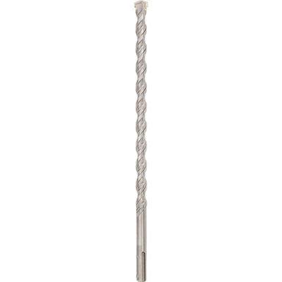 Broca com encaixe tipo SDS PLUS, 14 mm x 260 mm, 2 cortes, IW13112