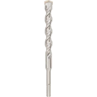 Broca com encaixe tipo SDS PLUS, 15 mm x 210 mm, 2 cortes, IW13074
