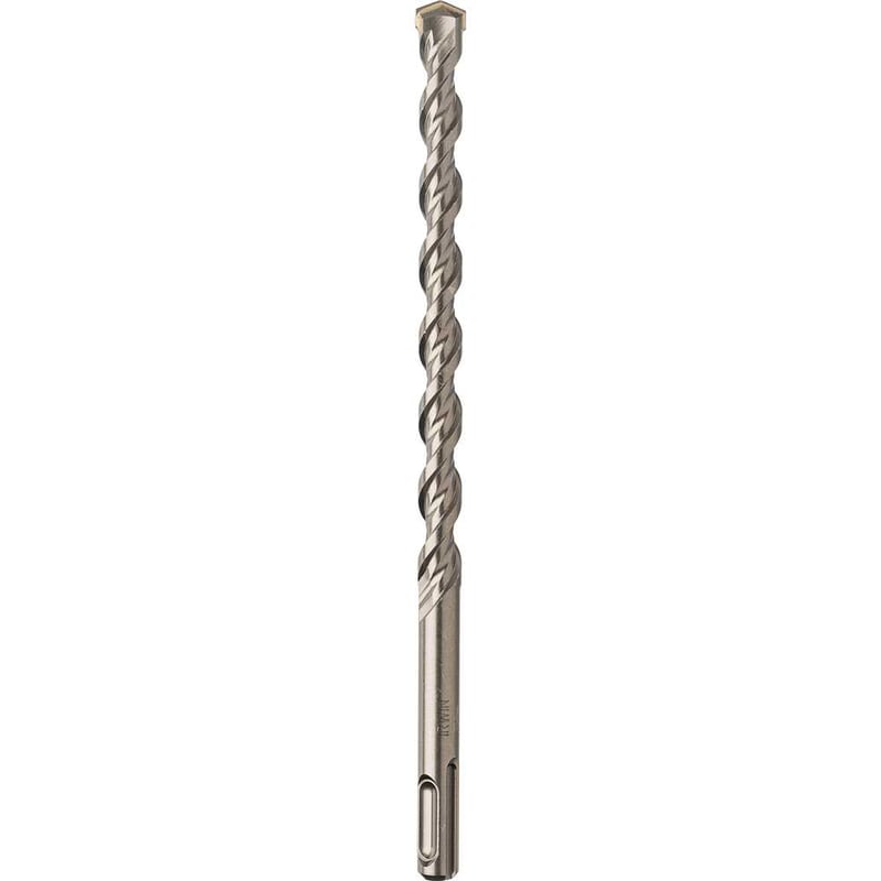 Broca com encaixe tipo SDS PLUS, 16 mm x 210 mm, 2 cortes, IW13116