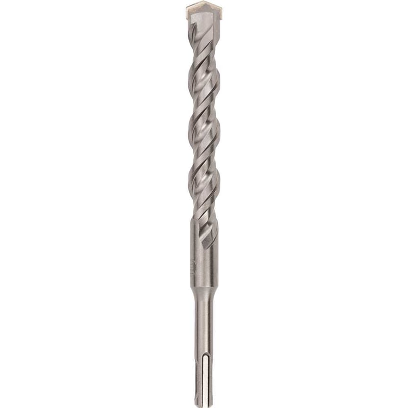 Broca com encaixe tipo SDS PLUS, 19 mm x 300 mm, 2 cortes, IW13121