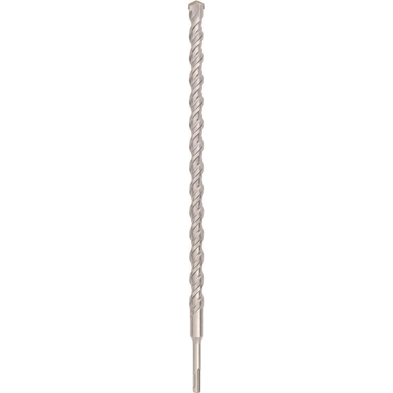 Broca com encaixe tipo SDS PLUS, 19 mm x 460 mm, 2 cortes, IW13122