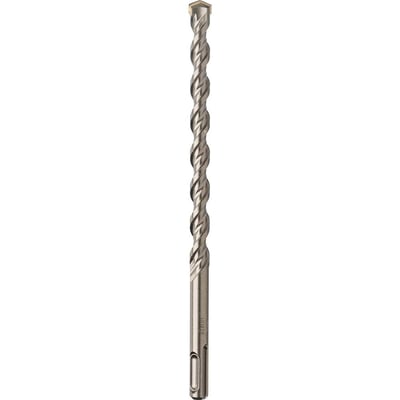 Broca com encaixe tipo SDS PLUS, 20 mm x 210 mm, 2 cortes, IW13123