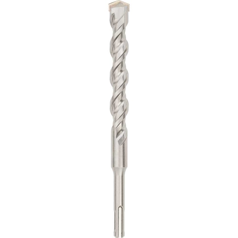 Broca com encaixe tipo SDS PLUS, 22 mm x 210 mm, 2 cortes, IW13078