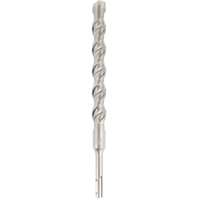 Broca com encaixe tipo SDS PLUS, 22 mm x 260 mm, 2 cortes, IW13126