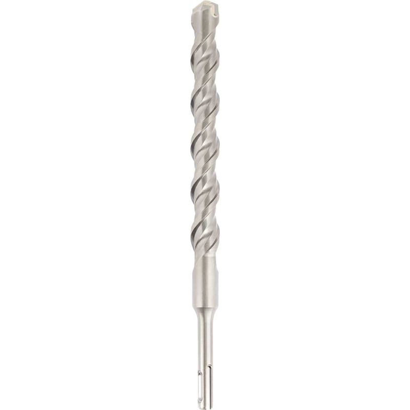 Broca com encaixe tipo SDS PLUS, 24 mm x 260 mm, 2 cortes, IW13079