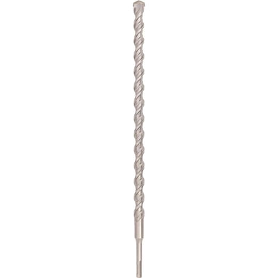 Broca com encaixe tipo SDS PLUS, 24 mm x 460 mm, 2 cortes, IW13080