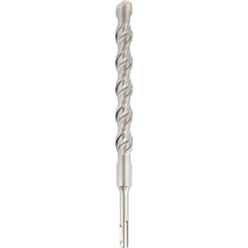 Broca com encaixe tipo SDS PLUS, 25 mm x 260 mm, 2 cortes, IW13128