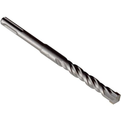 Broca com encaixe tipo SDS PLUS, 12 mm x 260 mm, DW00739