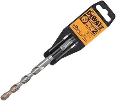 Broca com encaixe tipo SDS PLUS, 16 mm x 300 mm, DT9581-QZ