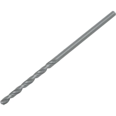 Broca de aço rápido 1/16", DIN 338, HSS A100