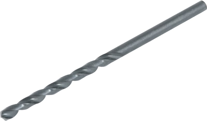 Broca de aço rápido 7/64", DIN 338, HSS A100