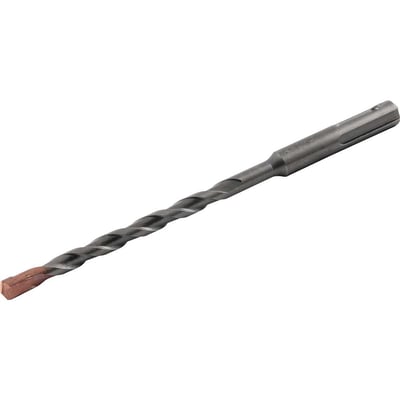 Broca com encaixe tipo SDS PLUS, 7 mm x 160 mm, A8067.0X160B