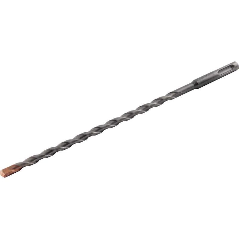 Broca com encaixe tipo SDS PLUS, 8 mm x 260 mm, A806 A8068.0X260B