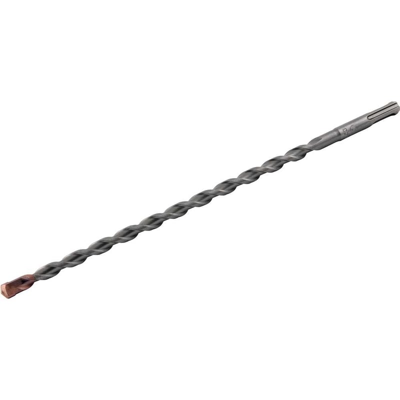 Broca com encaixe tipo SDS PLUS, 10 mm x 310 mm, A80610.0X310B