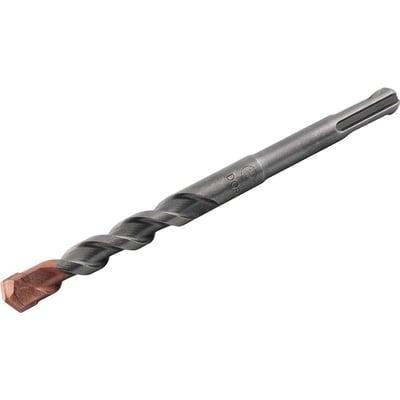 Broca com encaixe tipo SDS PLUS, 12 mm x 160 mm, A80612.0X160B
