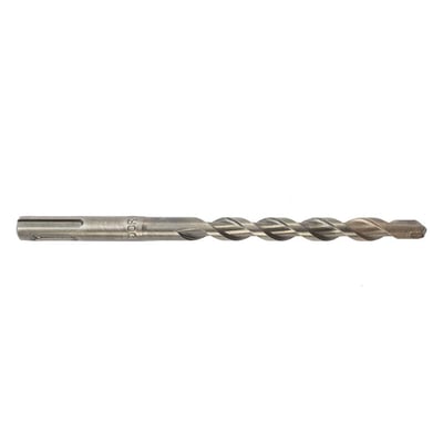 Broca com encaixe tipo SDS PLUS, 16 mm x 160 mm, A80616.0X160B