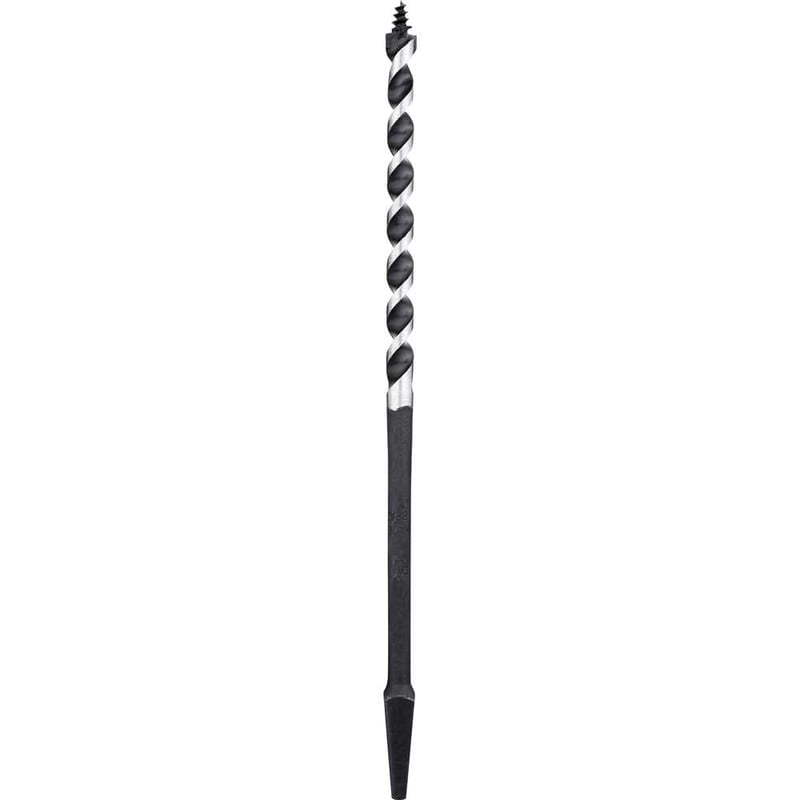 Ferro de pua 5/16" x 195 mm, tipo Mathieson Standard, IW330