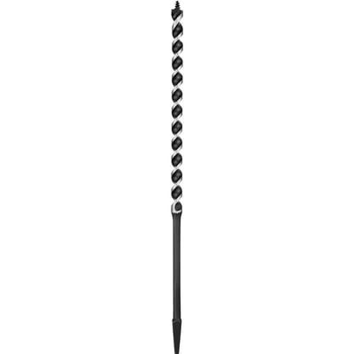 Ferro de pua 7/16" x 305 mm, tipo Mathieson 12", IW347