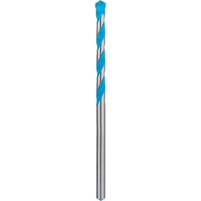 Broca multiuso, com ponta de metal duro, 8,0 mm x 150 mm, Expert CYL-9 Multiconstruction