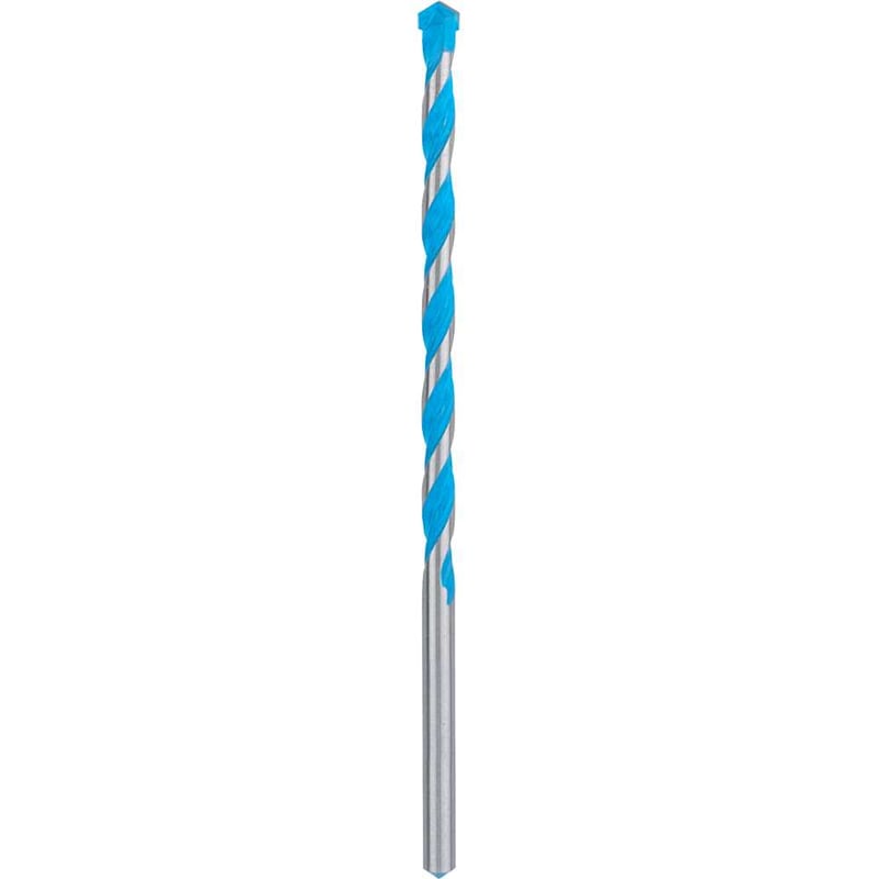 Broca multiuso, com ponta de metal duro, 12,0 mm x 250 mm, Expert CYL-9 Multiconstruction