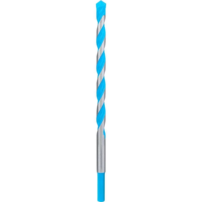 Broca multiuso, com ponta de metal duro, 14,0 mm x 250 mm, Expert CYL-9 Multiconstruction