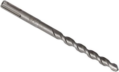 Broca com encaixe tipo SDS PLUS, 4 mm x 110 mm, 2608680257