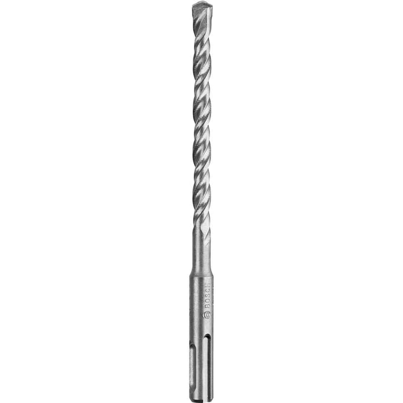 Broca com encaixe tipo SDS PLUS, 10 mm x 210 mm, 3-PLUS 2608831026