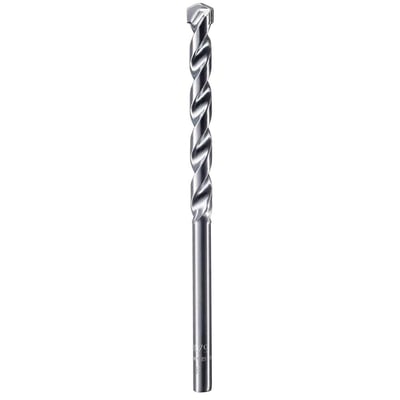 Broca para concreto, ponta metal duro, 8 mm, 2608590212