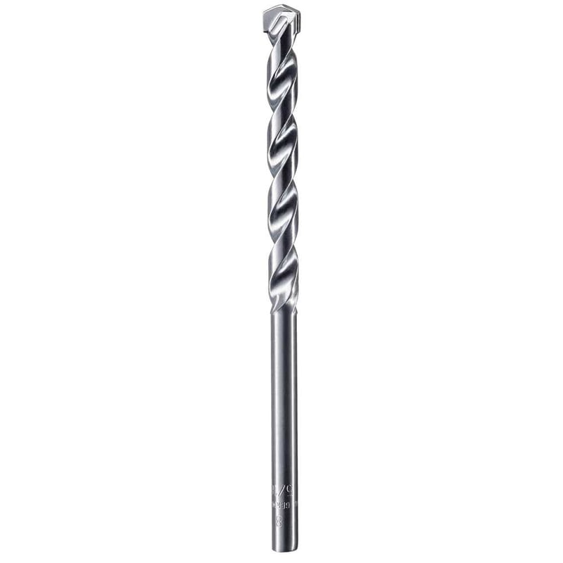 Broca para concreto, ponta metal duro, 10 mm , 2608590214