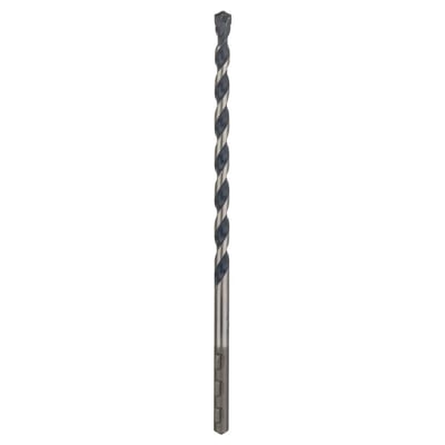 Broca com ponta de metal duro, 6 mm x 150 mm, CYL-5, 2 608 588 145