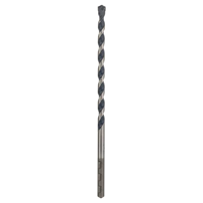 Broca com ponta de metal duro, 6 mm x 150 mm, CYL-5, 2 608 588 145