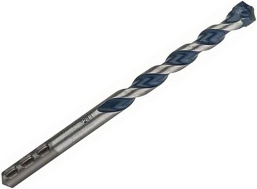 Broca com ponta de metal duro, 12 mm x 150 mm, CYL-5, 2 608 588 157