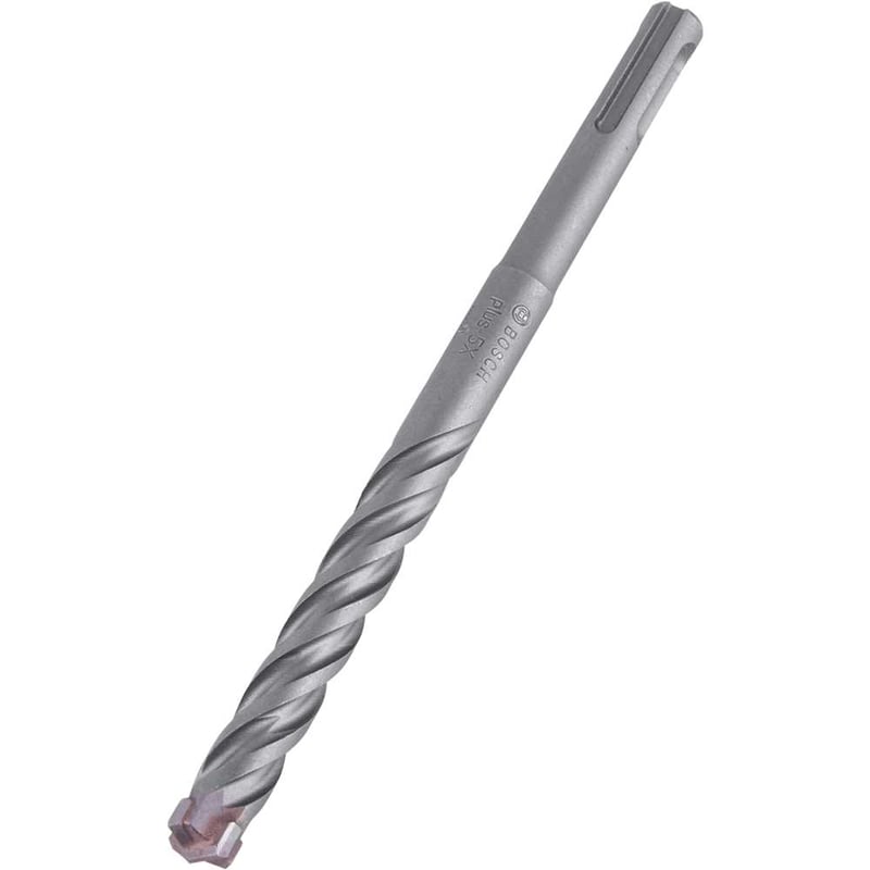 Broca com encaixe tipo SDS PLUS-5X, 12 mm x 160 mm, 2608833807