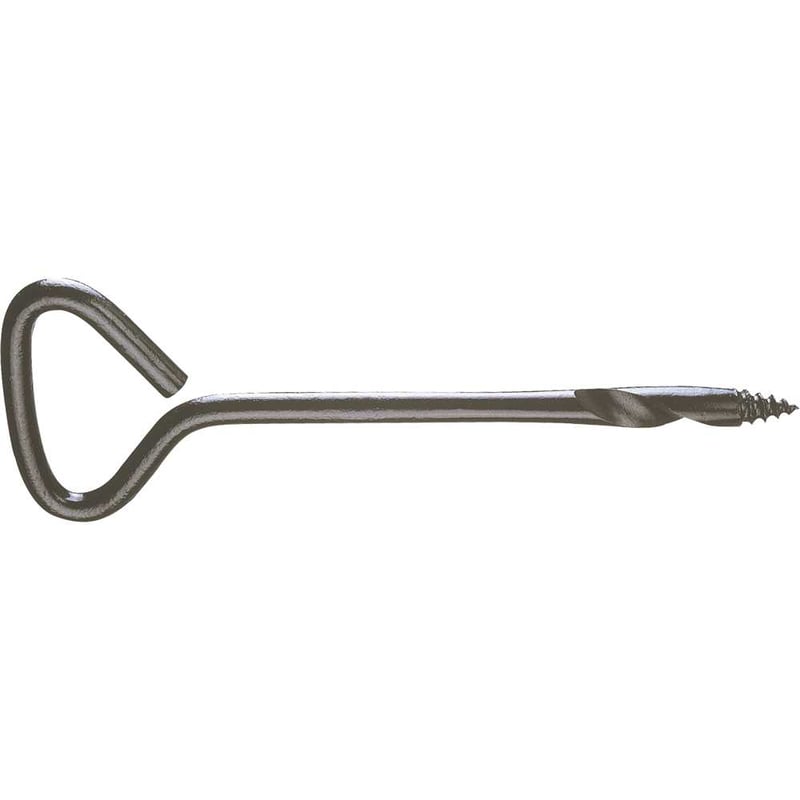 Verruma manual, 5 mm x 125 mm, IW589