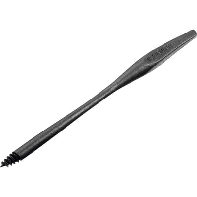 Verruma para arco de pua, 5 mm x 125 mm, IW571