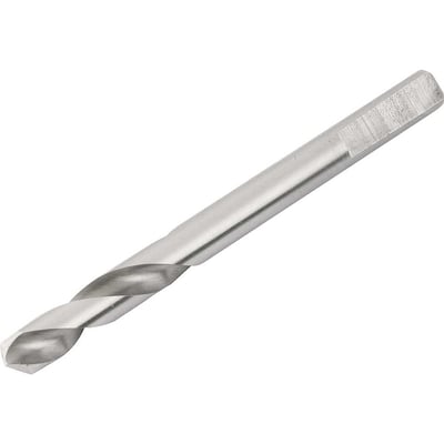 Broca piloto, 1/4", em aço rápido, KA014C