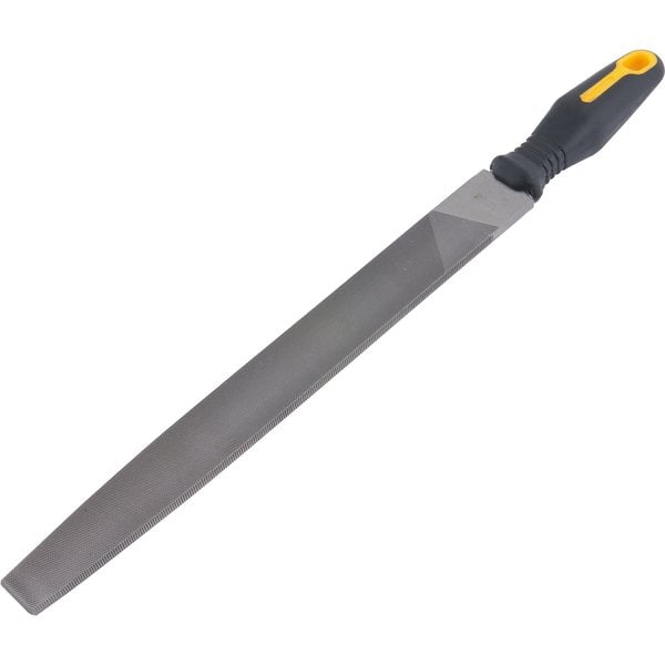 Lima chata murça 6", com cabo, encartelada