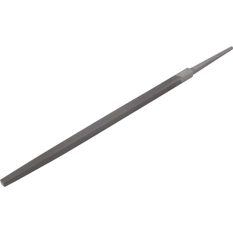 Lima quadrada murça 8"