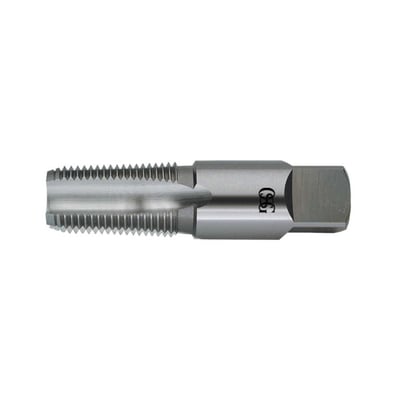 Macho manual de aço rápido 1/2" NPT, para tubo
