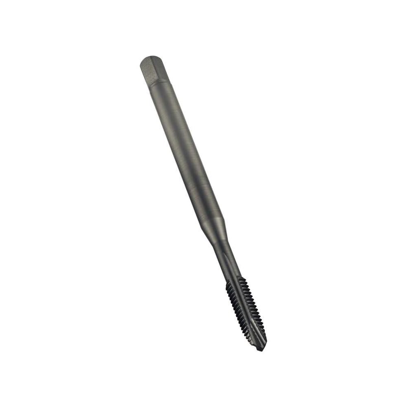 Macho máquina HSS-E, 16,0 mm x 2,0 mm, com ponta helicoidal, EP01, DIN 376