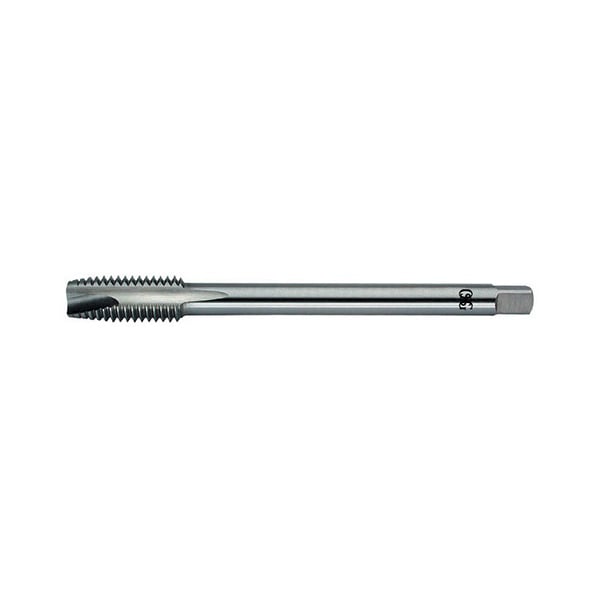Macho máquina HSS-E, 16,0 mm x 2,0 mm, com ponta helicoidal, DIN 376