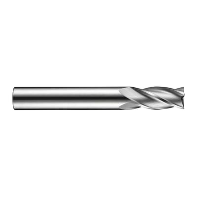Fresa topo, 4 cortes, metal duro, 10,0 mm, S90410.0
