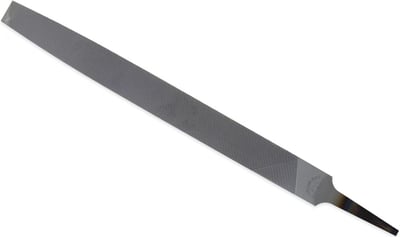 Lima chata murça, 12", 03830B