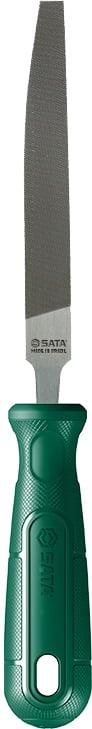 Lima faca murça, 6", com cabo, ST03943L